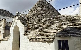 Trullo Vacanza